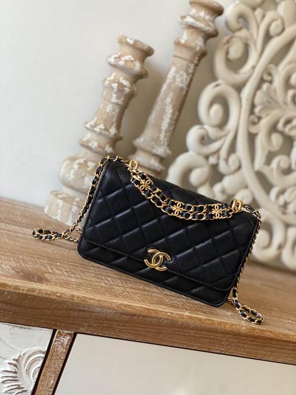 Chanel Handbags 265